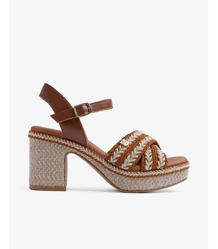 SANDALIAS MUJER POPA MELIA